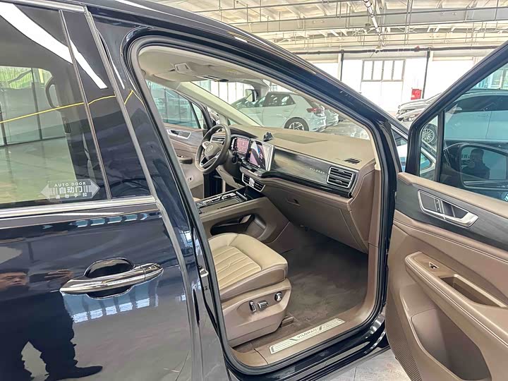 Фото 6 - Volkswagen Viloran