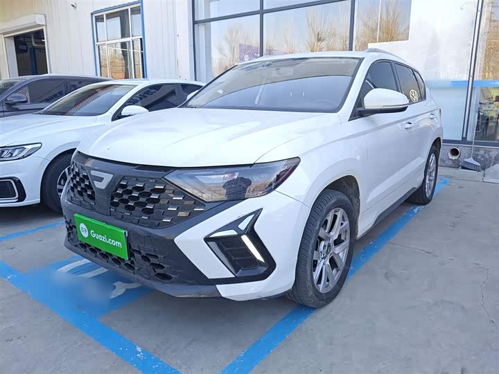 Фото 2 - Jetta VS5