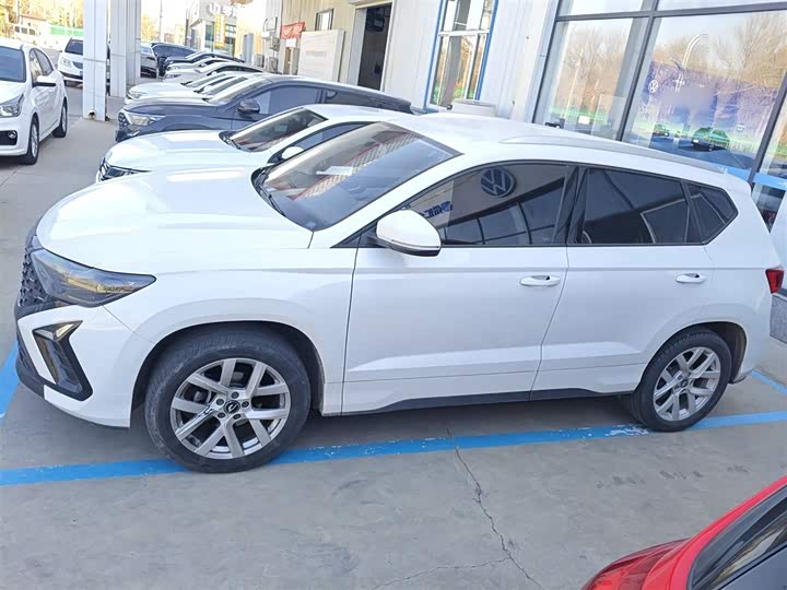 Фото 5 - Jetta VS5