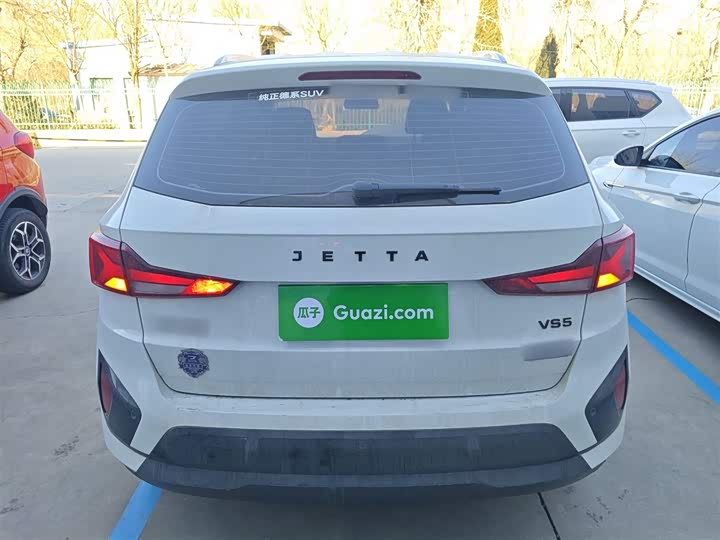 Фото 6 - Jetta VS5