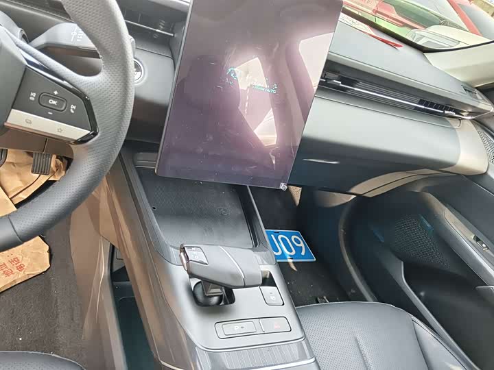 Фото 5 - Changan Eado Plus