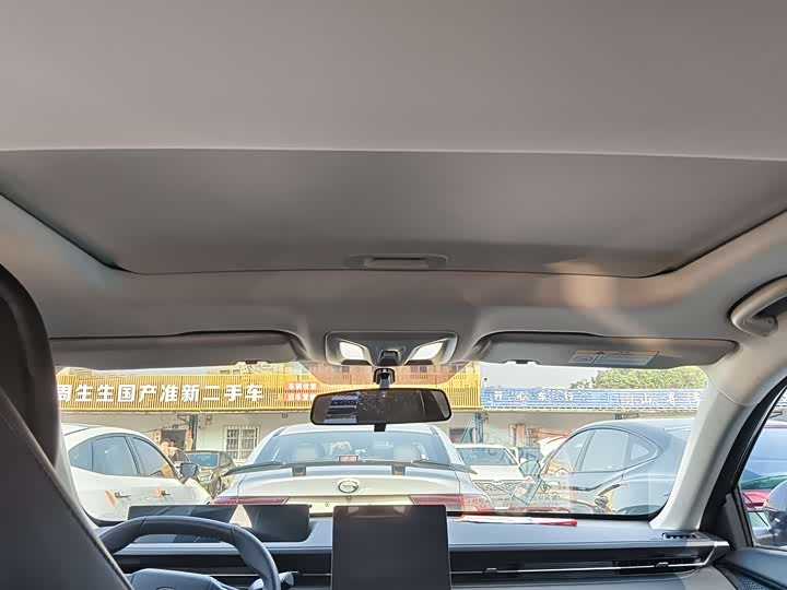Фото 9 - Changan Eado Plus