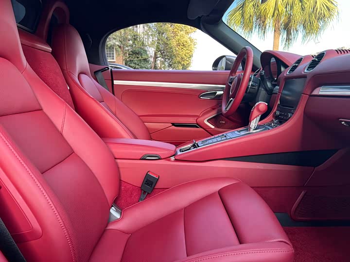 Фото 5 - Porsche 718