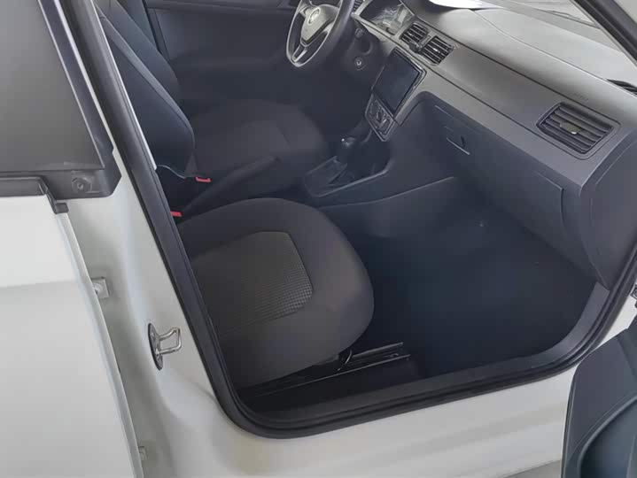 Фото 8 - Volkswagen Santana