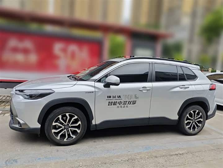 Фото 2 - Toyota Frontlander