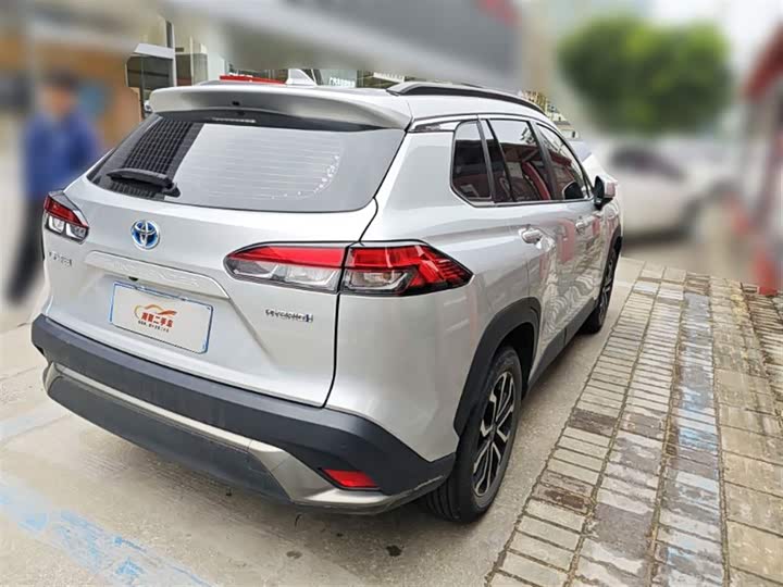 Фото 3 - Toyota Frontlander