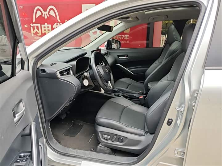 Фото 5 - Toyota Frontlander