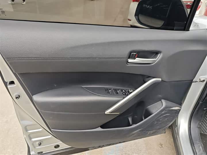 Фото 7 - Toyota Frontlander