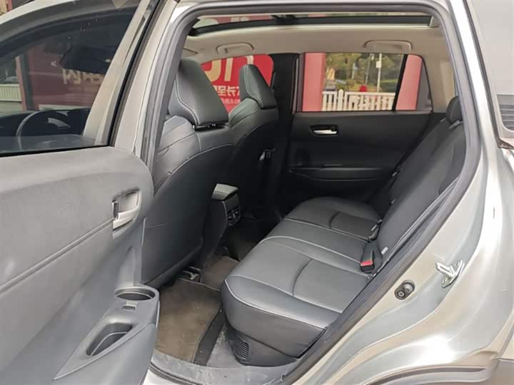 Фото 8 - Toyota Frontlander