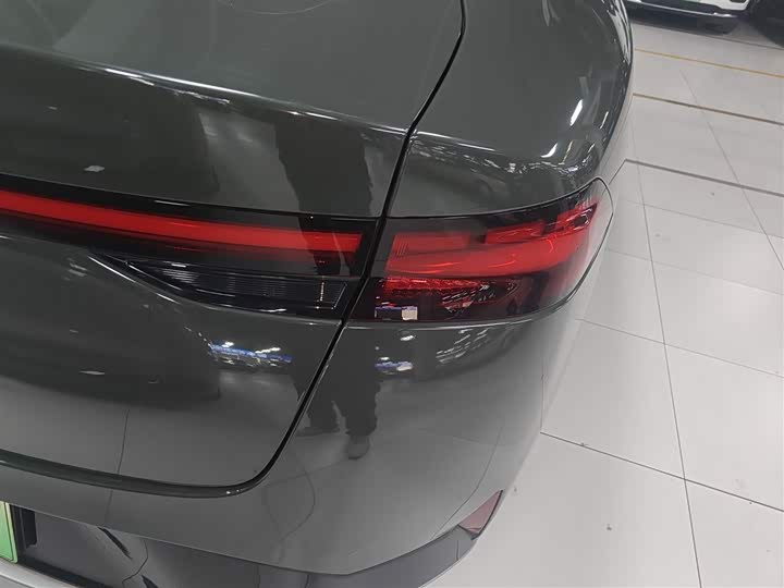 Фото 8 - XPeng P5