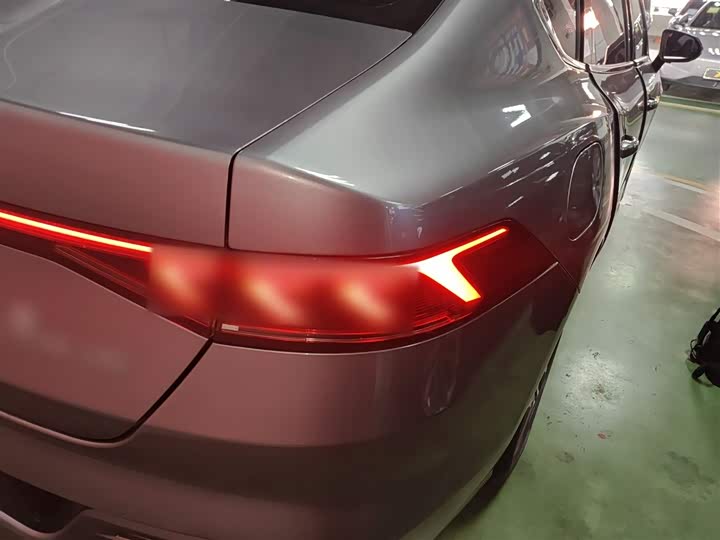 Фото 8 - BYD Qin Plus