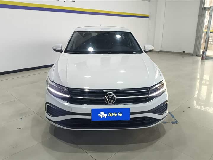 Фото 2 - Volkswagen Bora