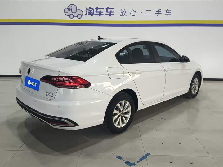 Фото 3 - Volkswagen Bora