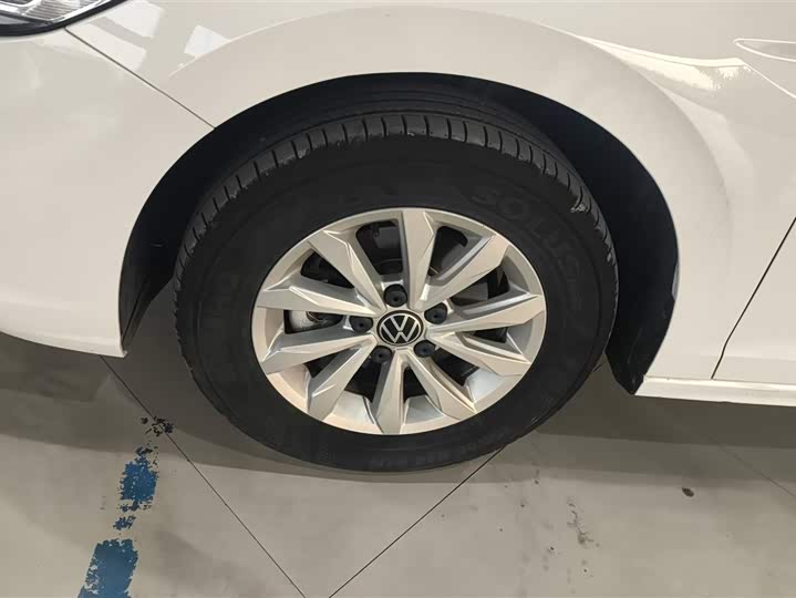 Фото 6 - Volkswagen Bora