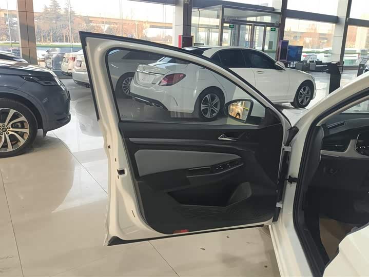 Фото 7 - Volkswagen Bora