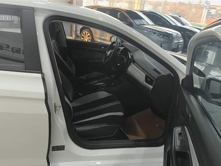 Фото 8 - Volkswagen Bora