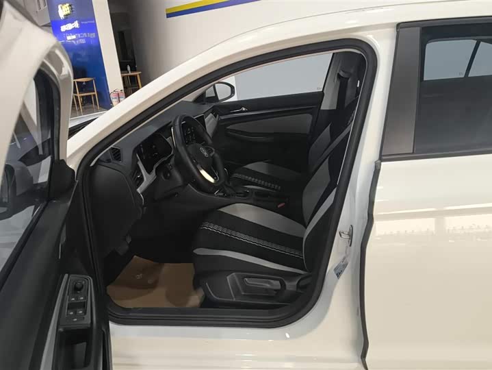 Фото 9 - Volkswagen Bora