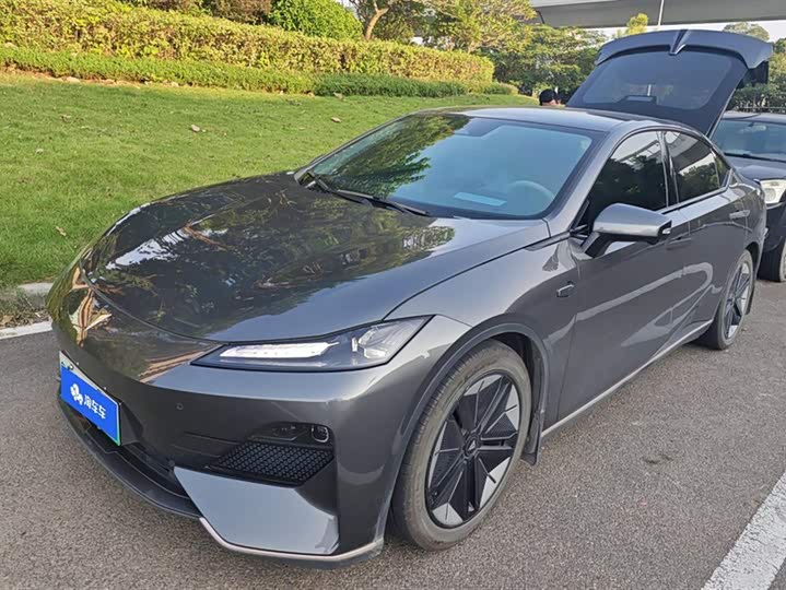 Фото 1 - Changan Deepal SL03