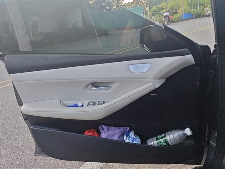 Фото 7 - Changan Deepal SL03