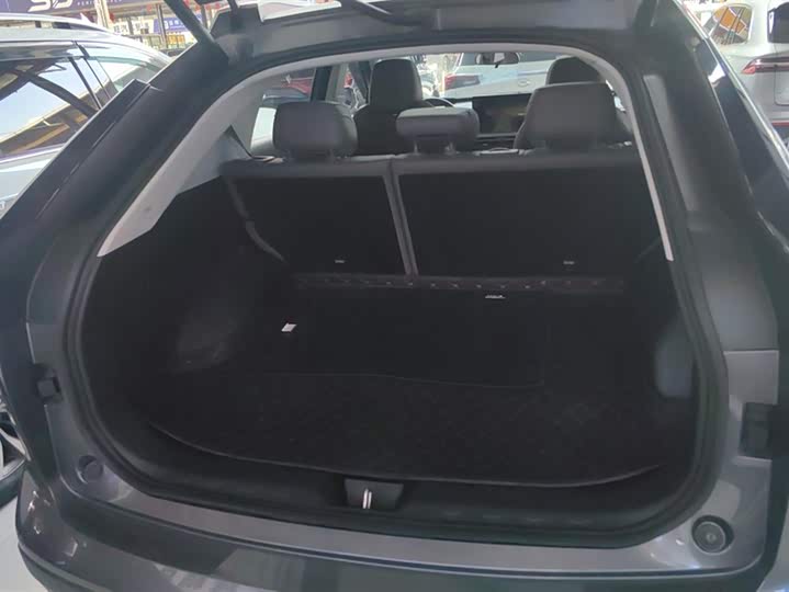 Фото 4 - GAC Trumpchi GS4