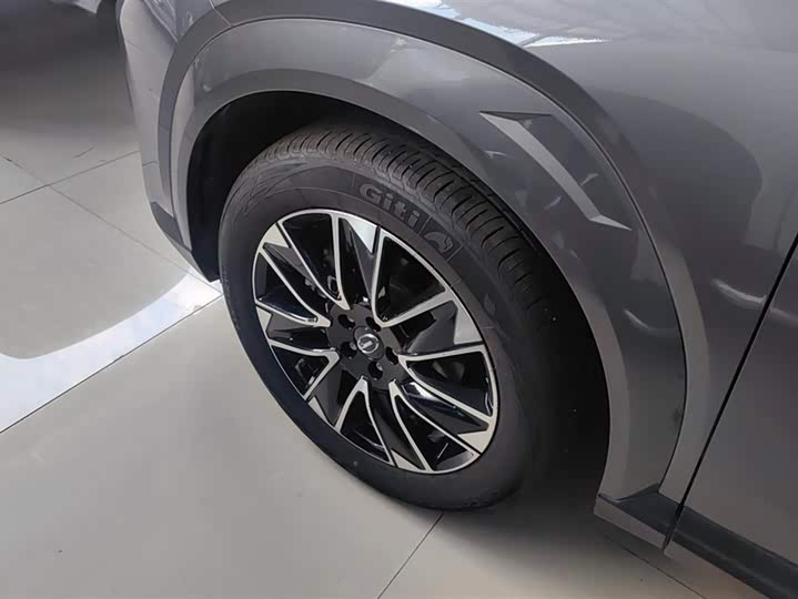 Фото 6 - GAC Trumpchi GS4