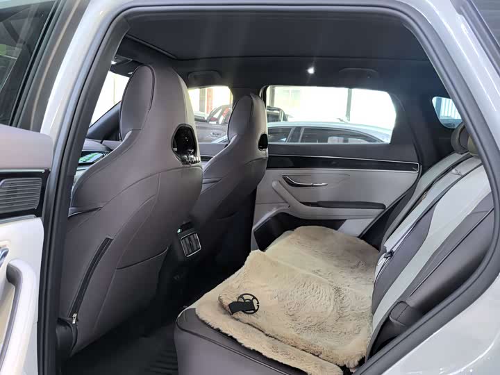 Фото 9 - BYD Song Plus Hybrid/EV