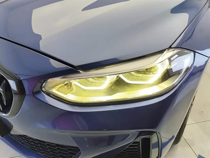 Фото 5 - BMW 1 Series