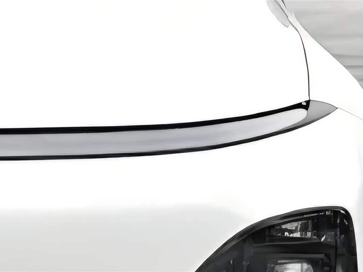 Фото 5 - XPeng G6