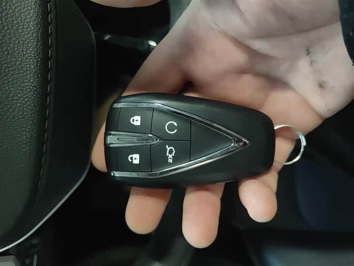 Фото 9 - Changan Eado Plus