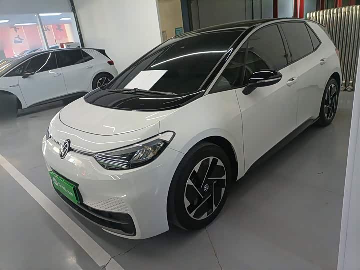 Фото 2 - Volkswagen ID.3