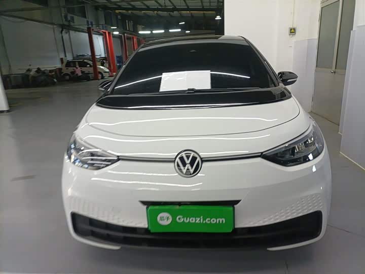 Фото 3 - Volkswagen ID.3