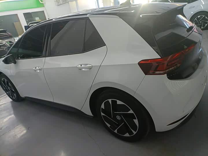 Фото 5 - Volkswagen ID.3