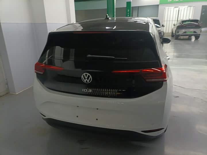 Фото 6 - Volkswagen ID.3