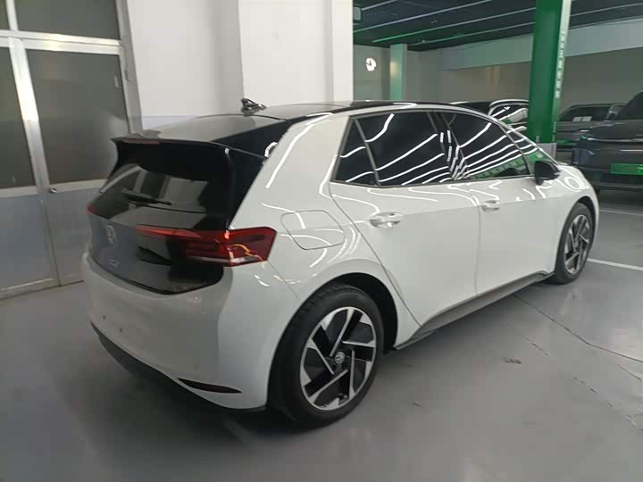 Фото 7 - Volkswagen ID.3