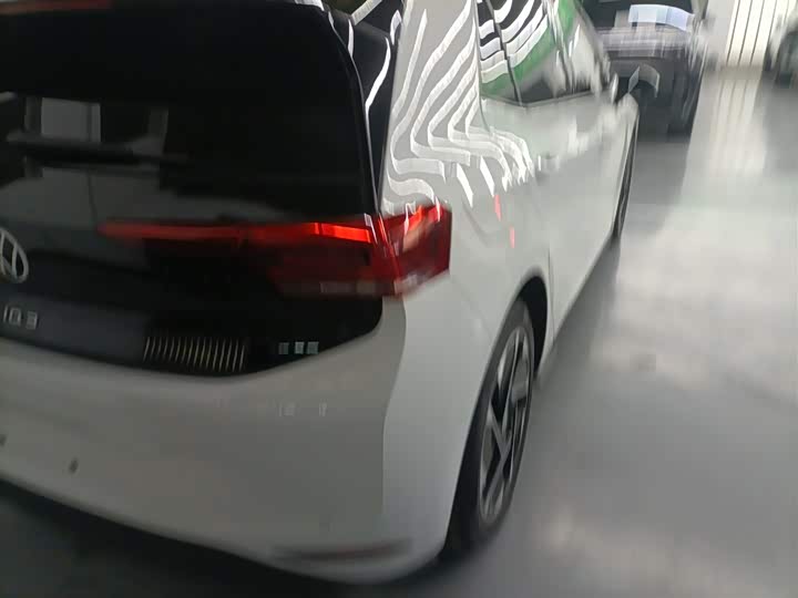 Фото 8 - Volkswagen ID.3