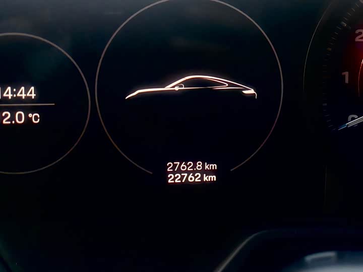 Фото 4 - Porsche 911