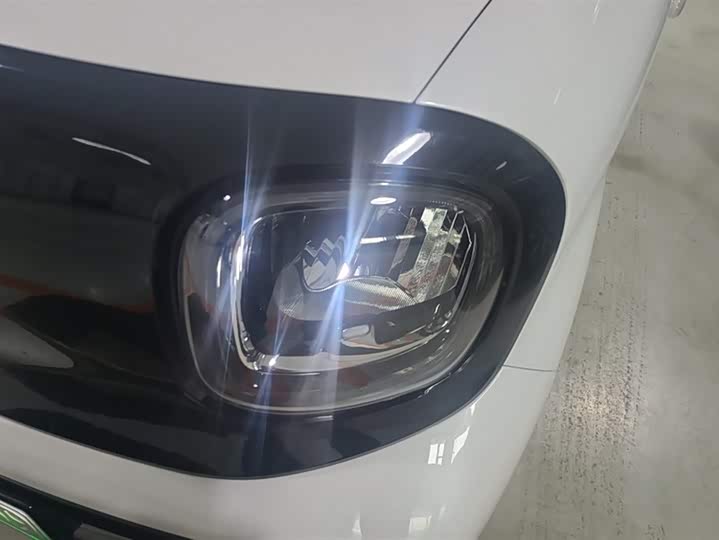 Фото 5 - Bestune Pony