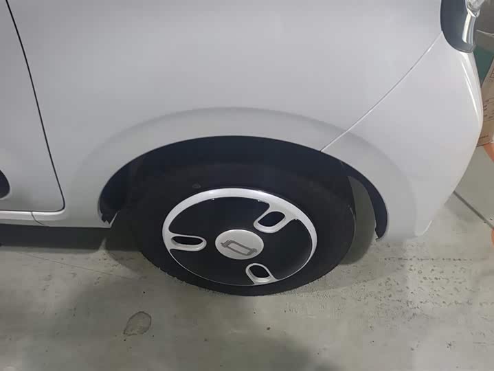 Фото 6 - Bestune Pony