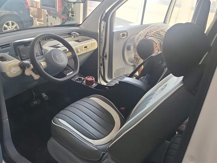 Фото 9 - Bestune Pony