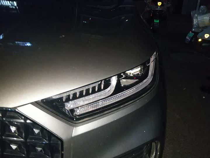 Фото 5 - Chery Tiggo 8 Plus