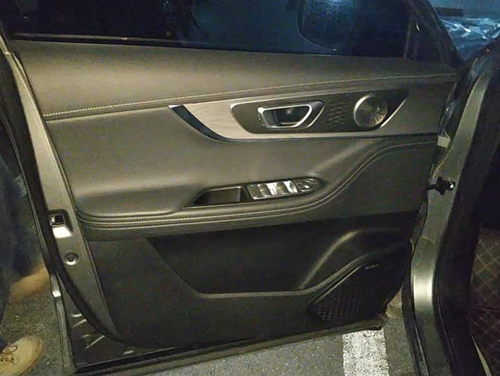 Фото 7 - Chery Tiggo 8 Plus