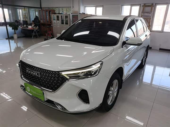 Фото 2 - Haval M6