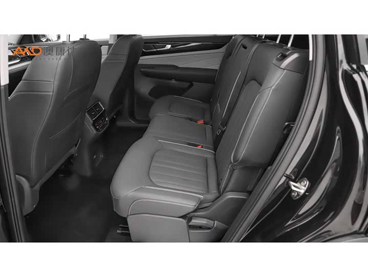 Фото 7 - Volkswagen Teramont Pro