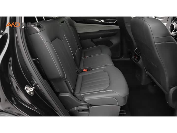 Фото 8 - Volkswagen Teramont Pro