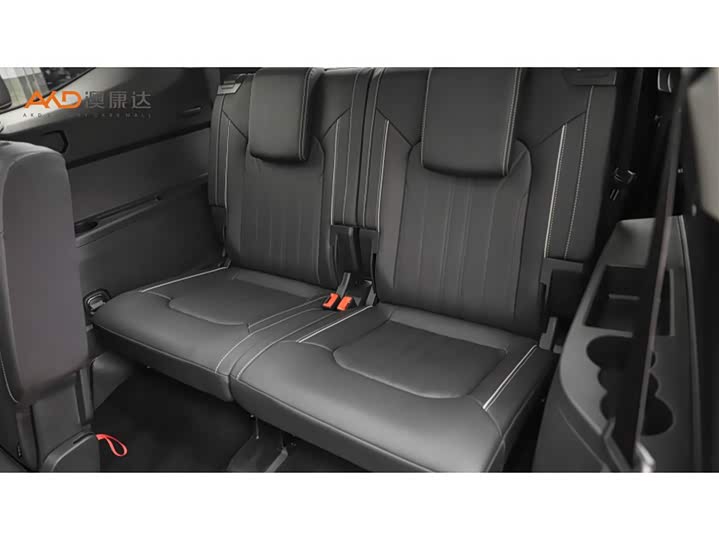 Фото 9 - Volkswagen Teramont Pro