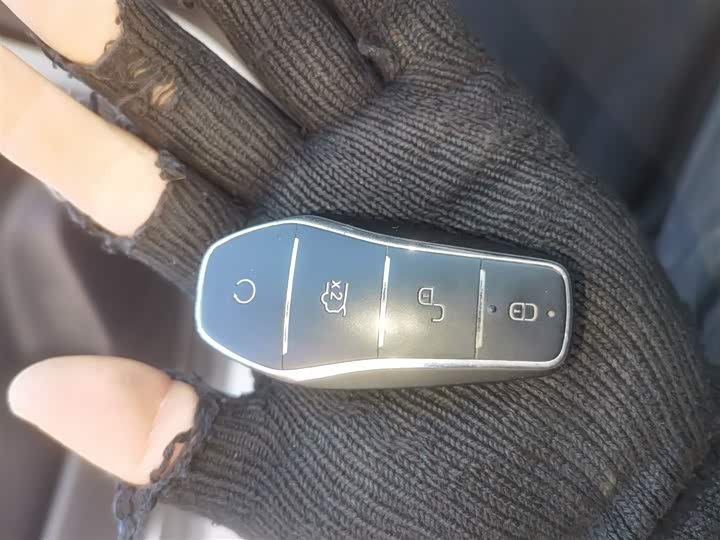 Фото 9 - BYD Song Pro Hybrid