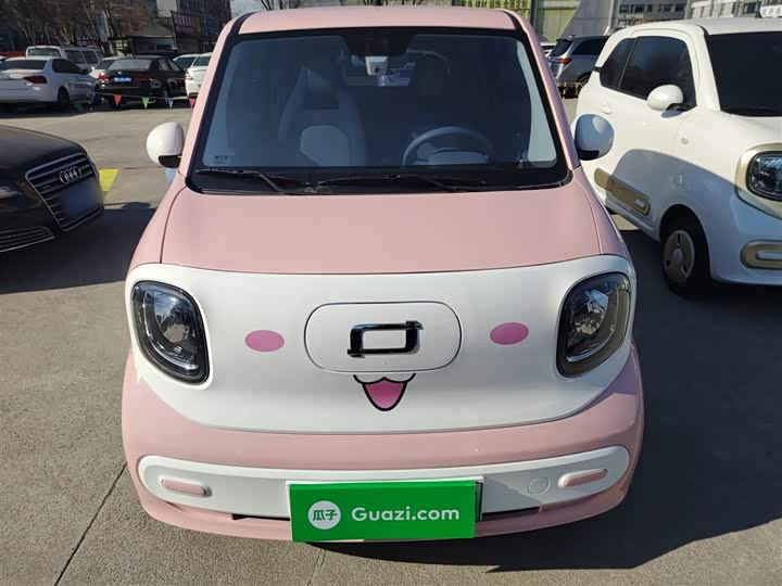 Фото 3 - Bestune Pony