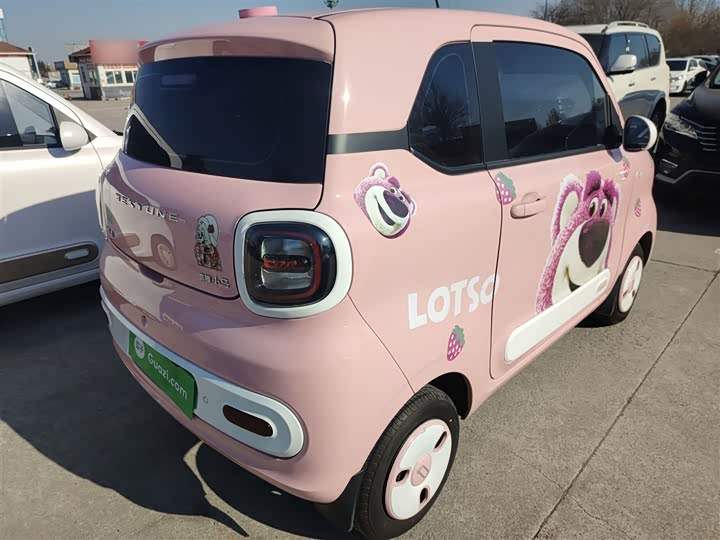 Фото 7 - Bestune Pony