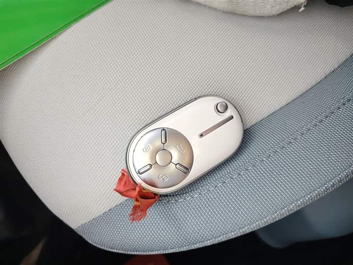 Фото 9 - Bestune Pony