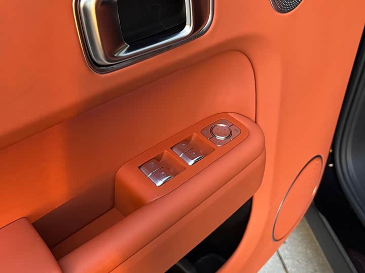 Фото 9 - LiXiang L7